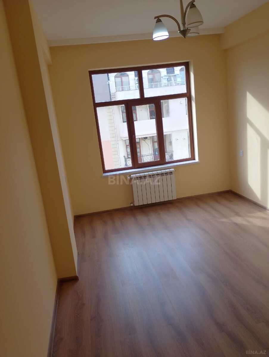3 otaqlı Köhnə tikili, Nəriman Nərimanov m., Bakı