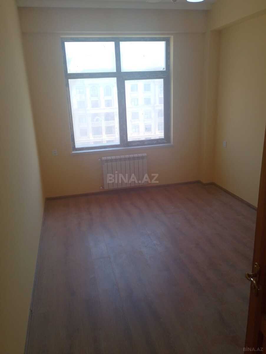 3 otaqlı Köhnə tikili, Nəriman Nərimanov m., Bakı