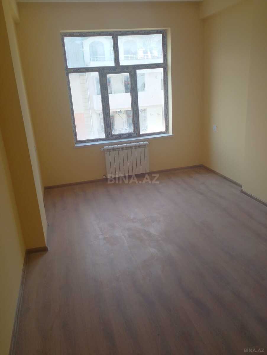 3 otaqlı Köhnə tikili, Nəriman Nərimanov m., Bakı
