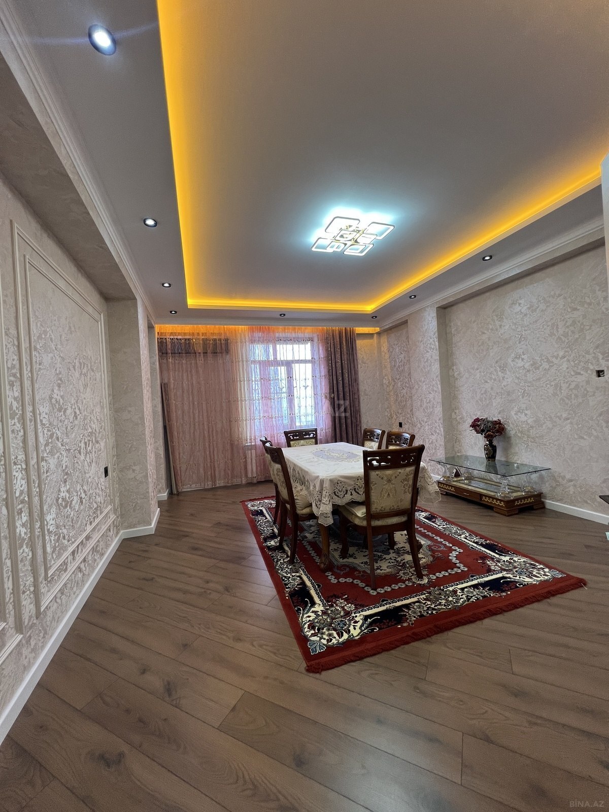 2 otaqlı Yeni tikili, Yeni Yasamal q., Bakı