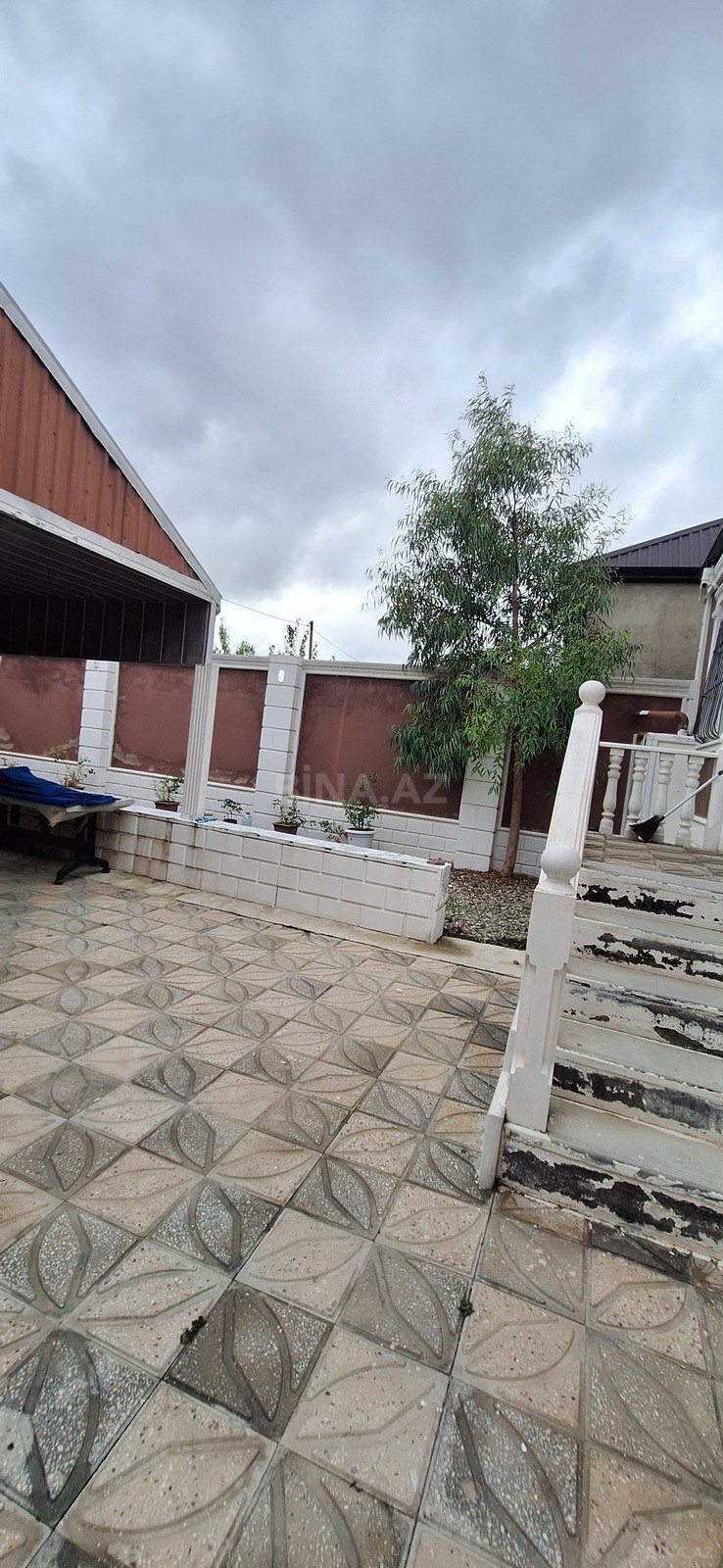3 otaqlı Həyət evi/Bağ evi, Sabunçu q., Bakı
