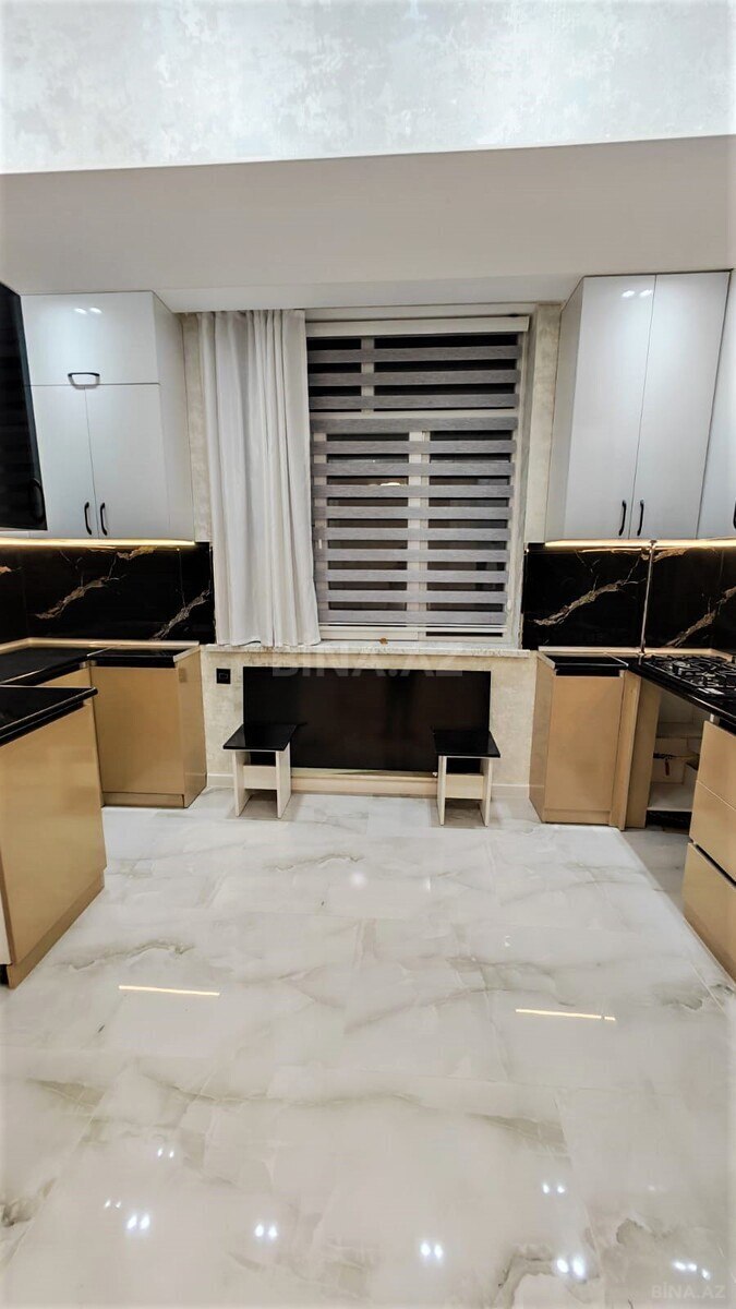 2 otaqlı Yeni tikili, Yeni Yasamal q., Bakı