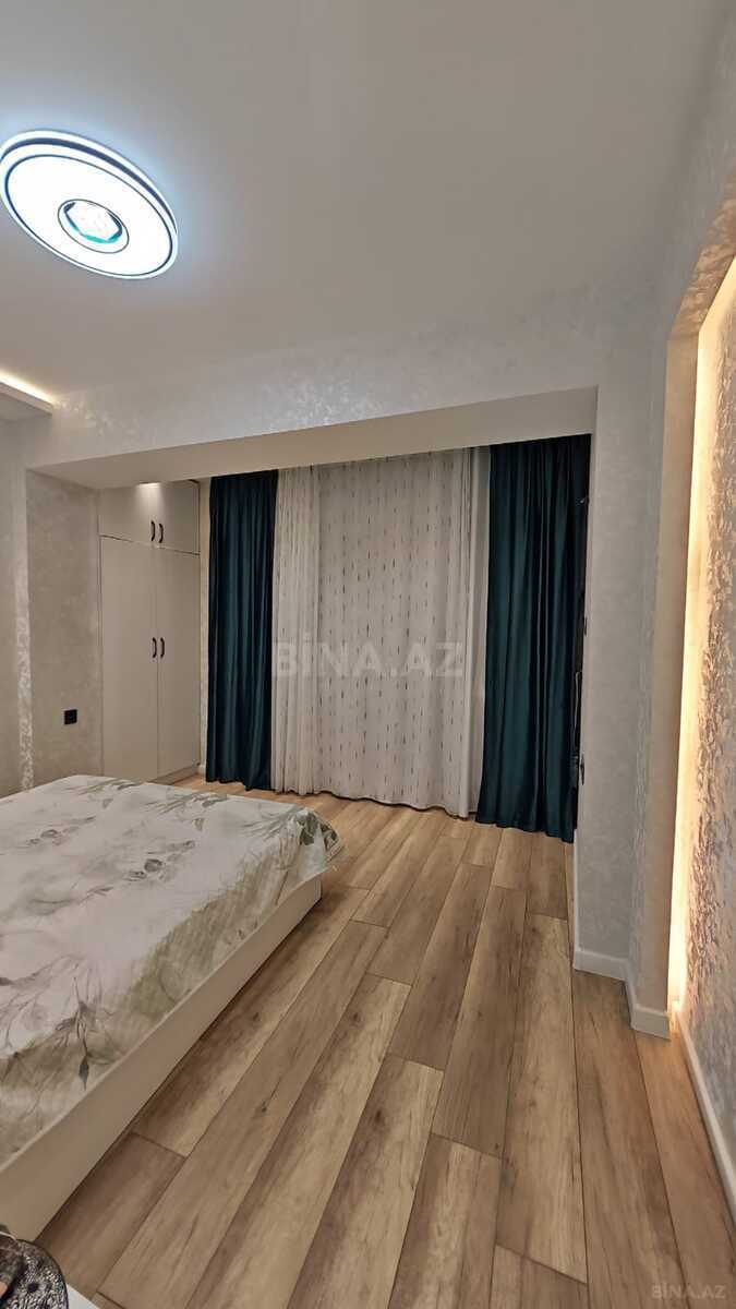 2 otaqlı Yeni tikili, Yeni Yasamal q., Bakı