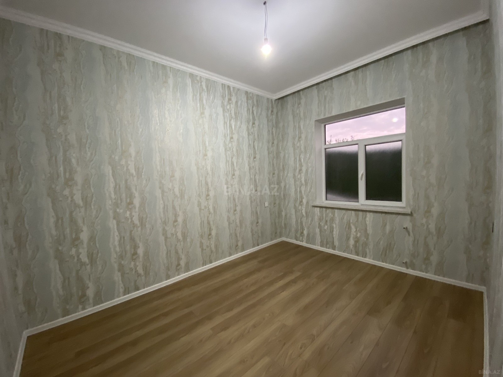 3 otaqlı Həyət evi/Bağ evi, Məmmədli q., Bakı