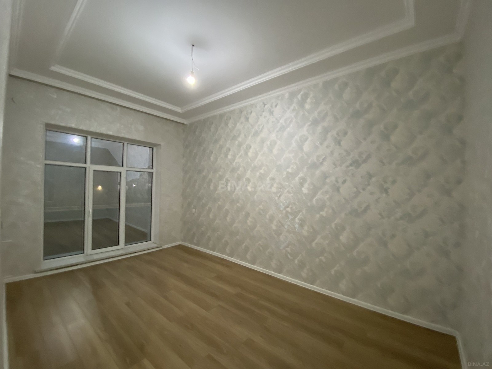 3 otaqlı Həyət evi/Bağ evi, Məmmədli q., Bakı