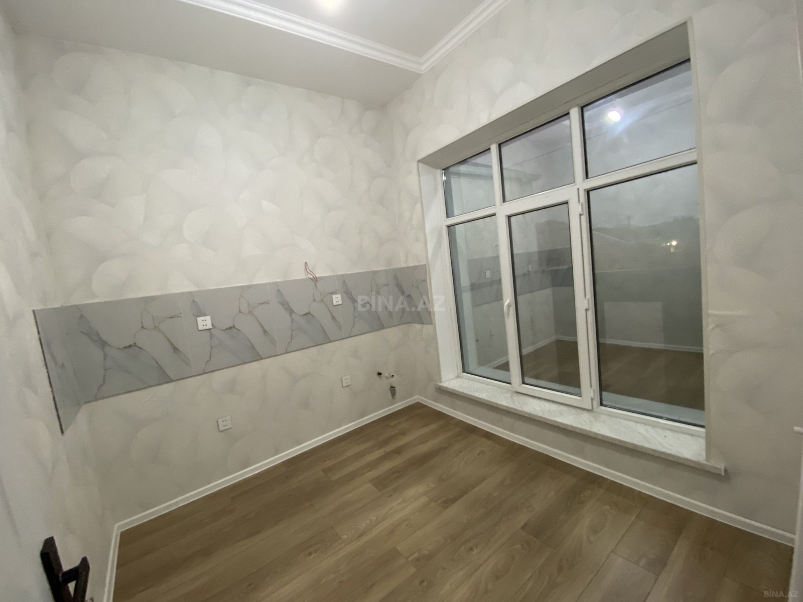 3 otaqlı Həyət evi/Bağ evi, Məmmədli q., Bakı