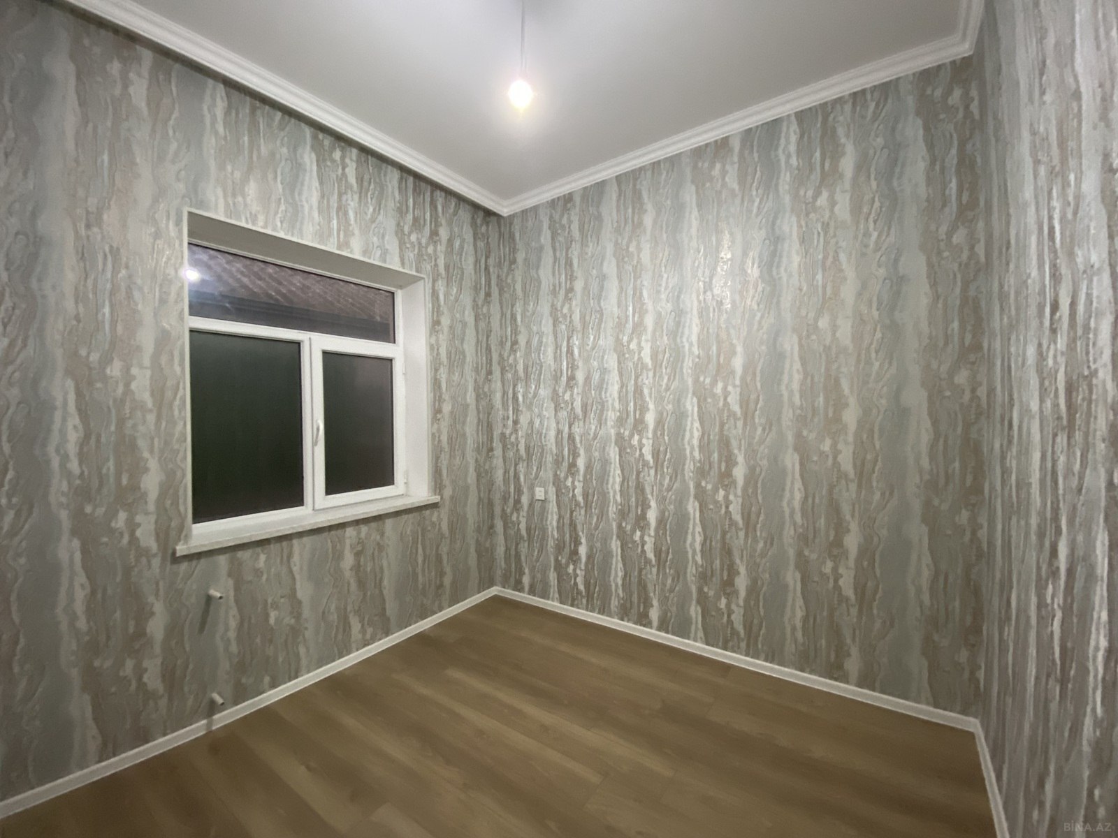3 otaqlı Həyət evi/Bağ evi, Məmmədli q., Bakı