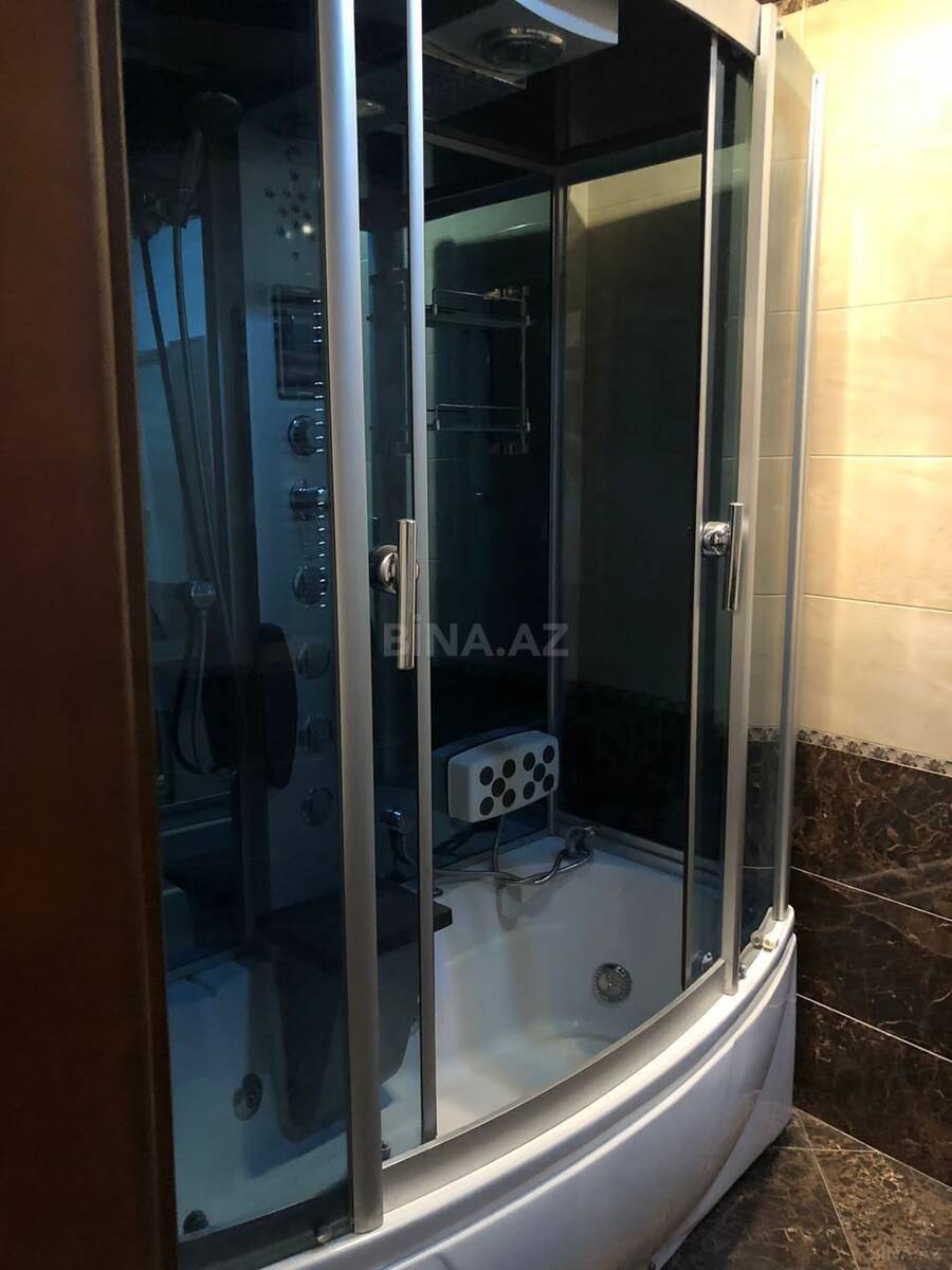 3 otaqlı Yeni tikili, Həzi Aslanov m., Bakı
