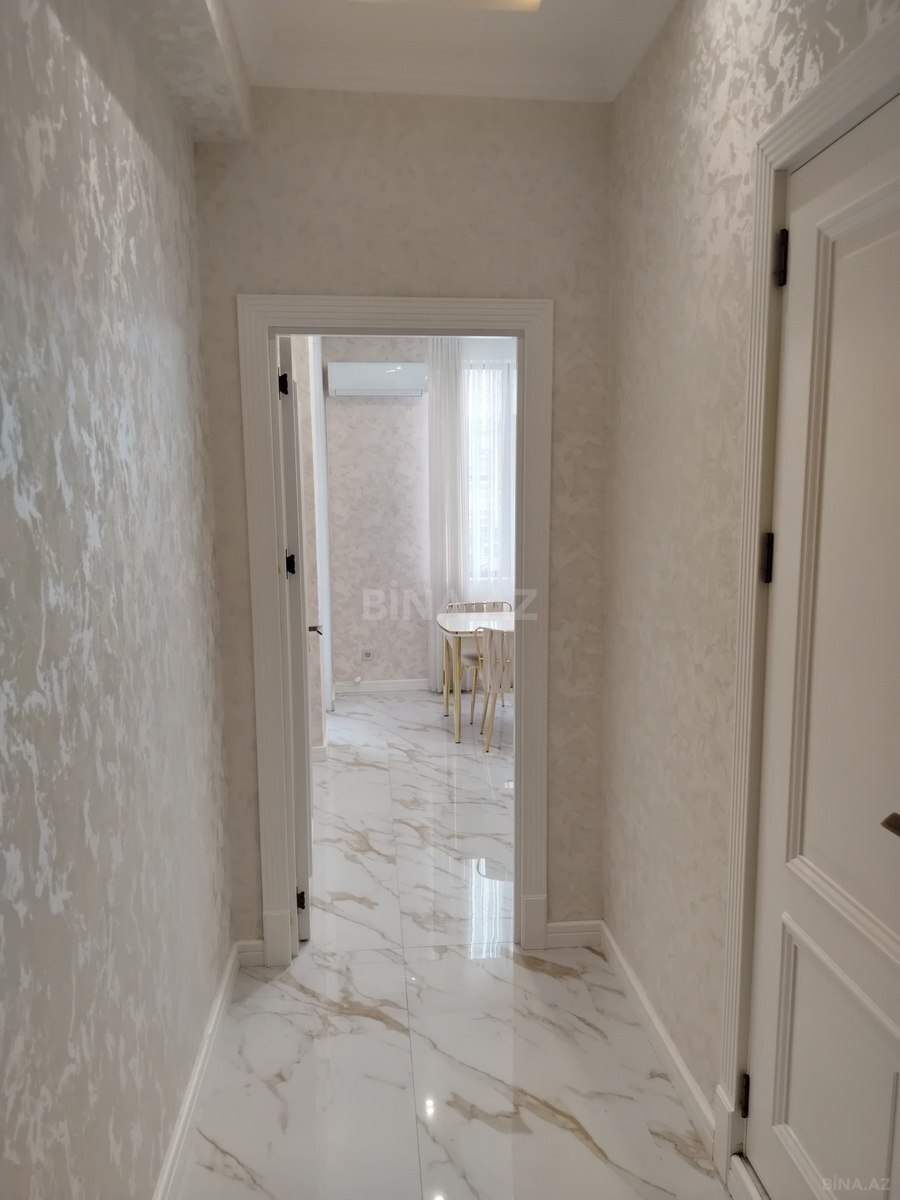 3 otaqlı Yeni tikili, 20 Yanvar m., Bakı