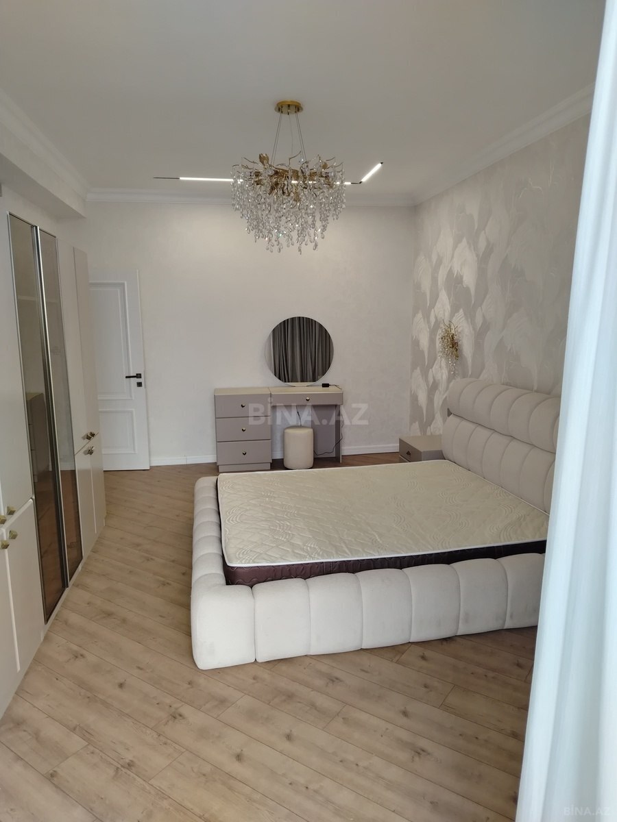 3 otaqlı Yeni tikili, 20 Yanvar m., Bakı
