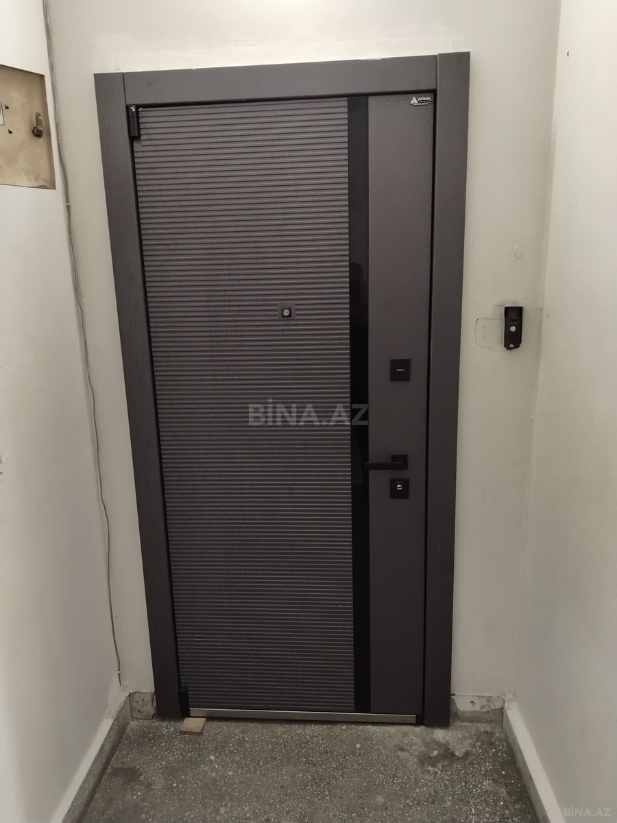 3 otaqlı Yeni tikili, 20 Yanvar m., Bakı