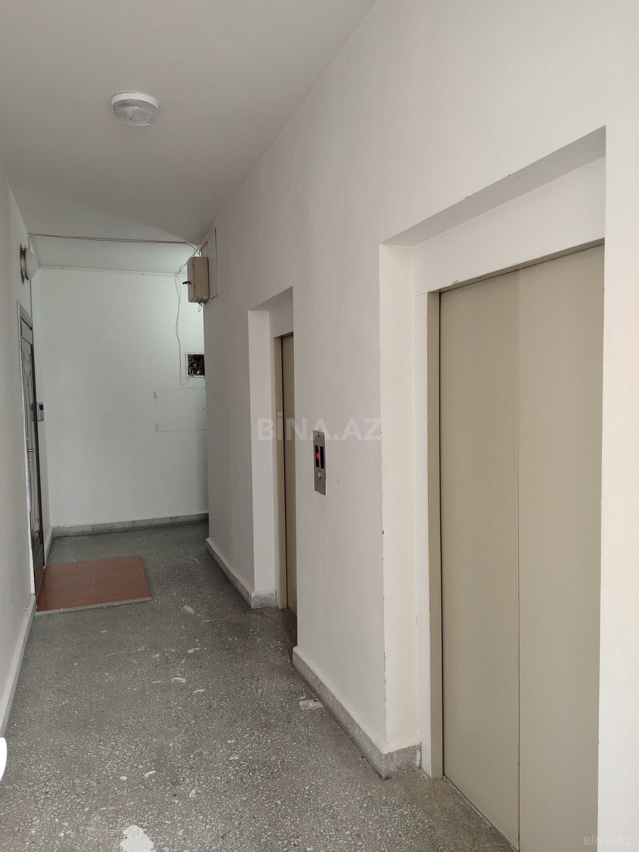3 otaqlı Yeni tikili, 20 Yanvar m., Bakı