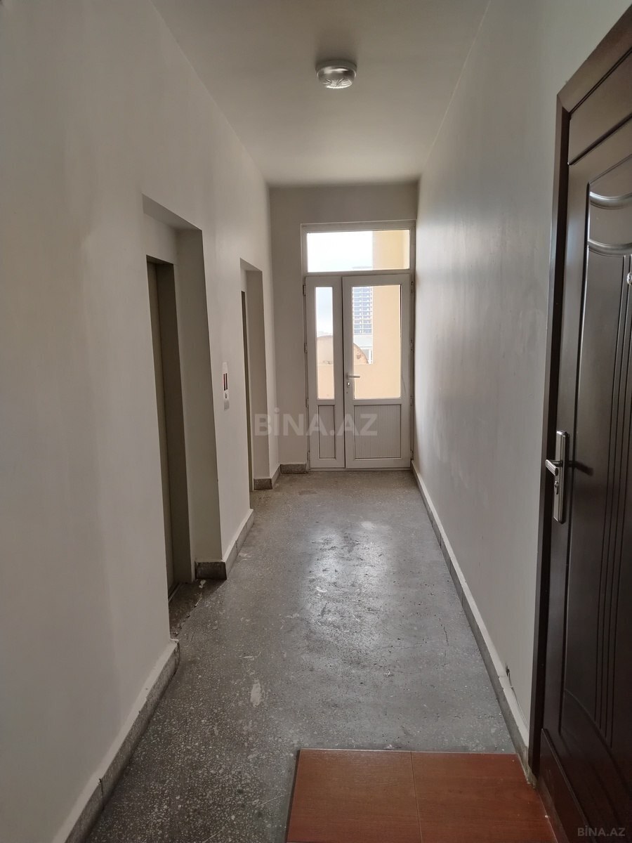 3 otaqlı Yeni tikili, 20 Yanvar m., Bakı