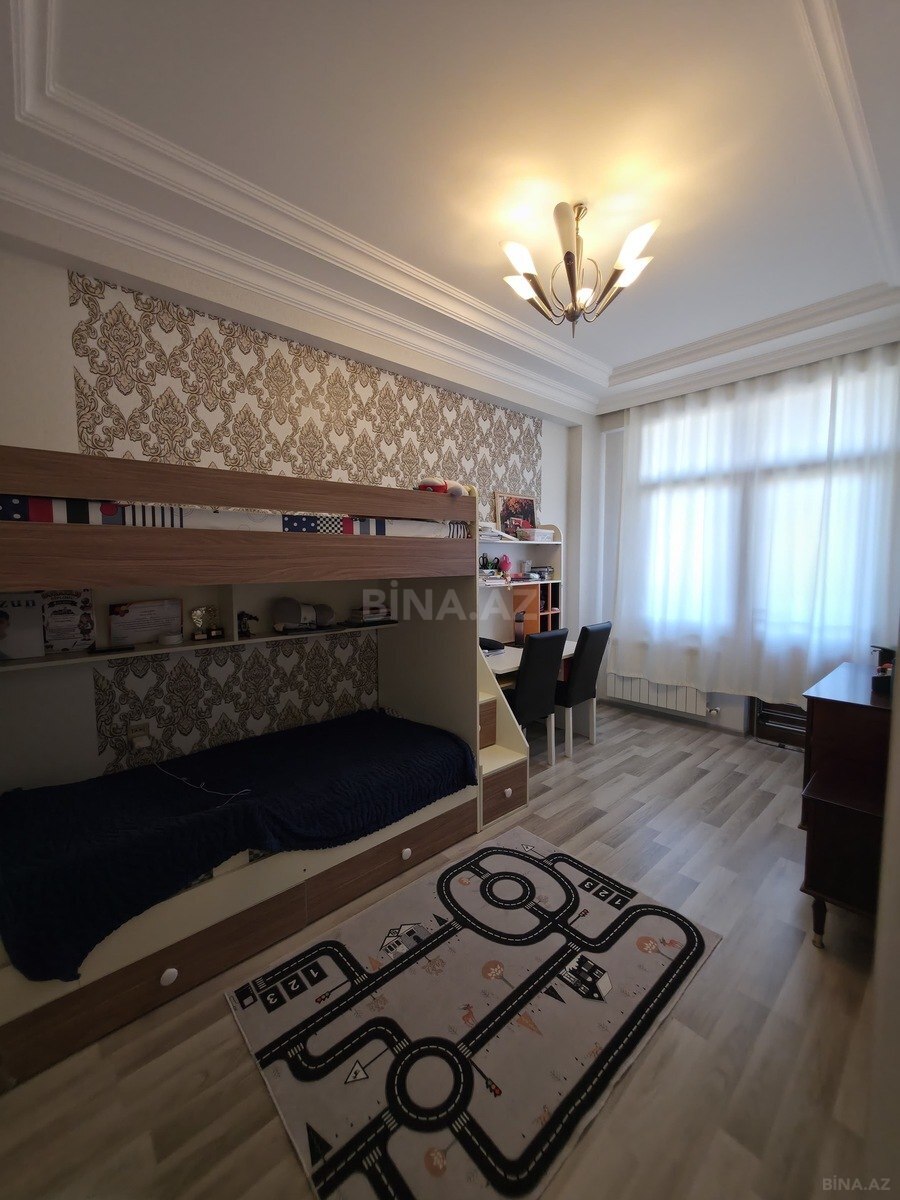2 otaqlı Yeni tikili, Bakıxanov q., Bakı