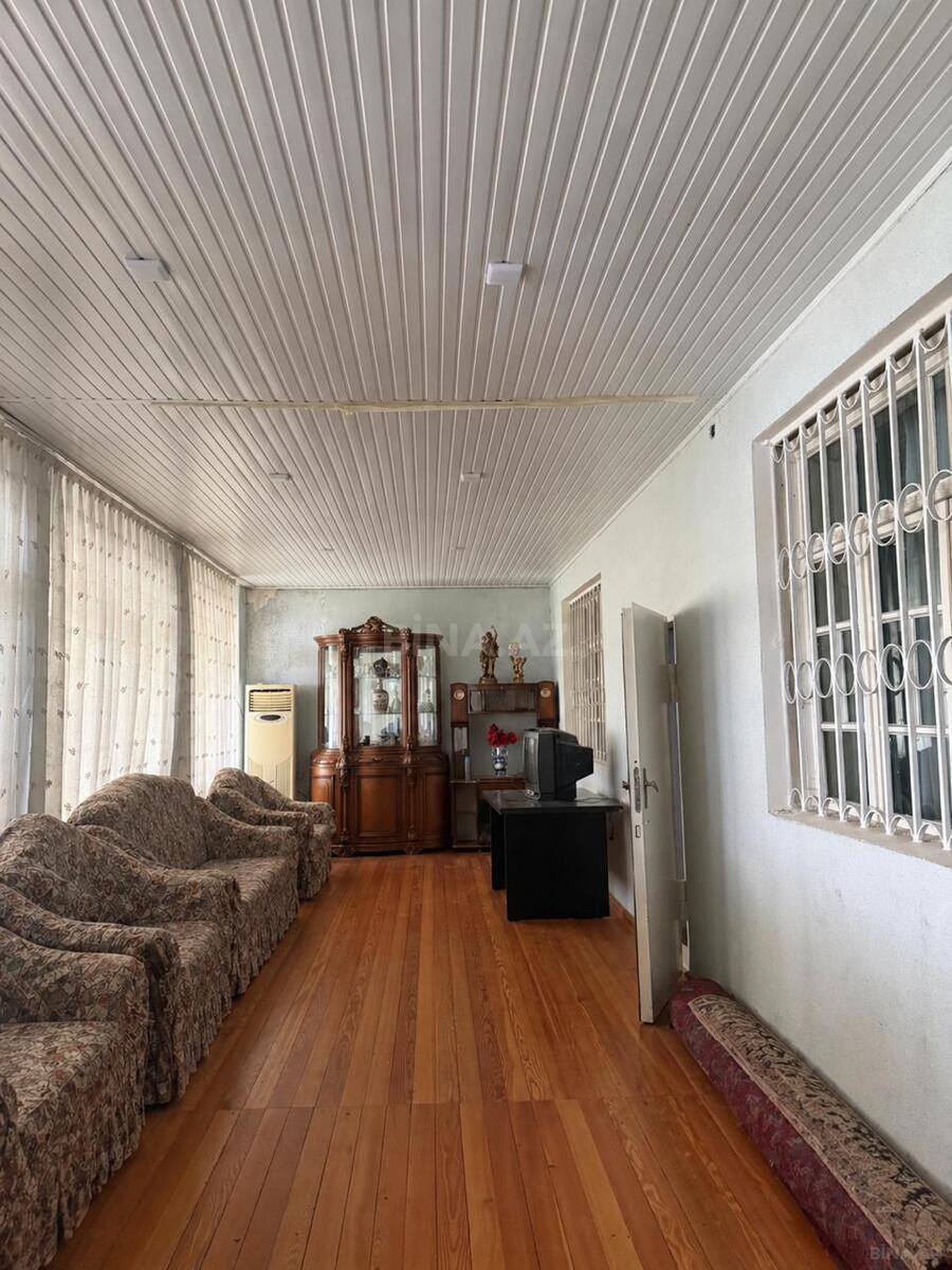 Torpaq Albalılıq q., Bakı