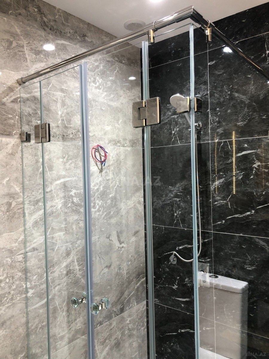 3 otaqlı Yeni tikili, 8 Noyabr m., Bakı