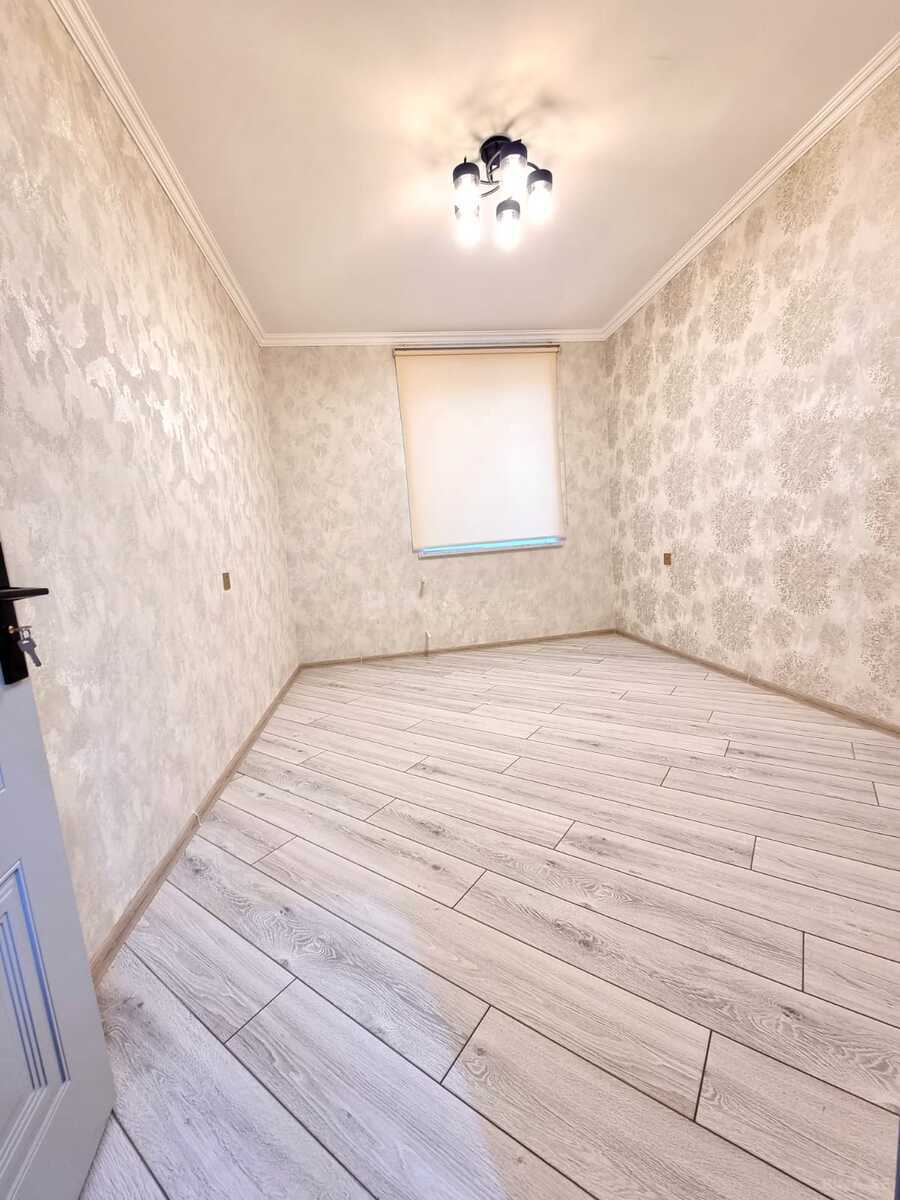 3 otaqlı Həyət evi/Bağ evi, Hövsan q., Bakı