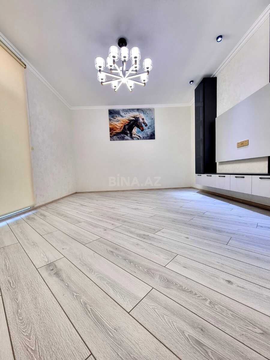 3 otaqlı Həyət evi/Bağ evi, Hövsan q., Bakı