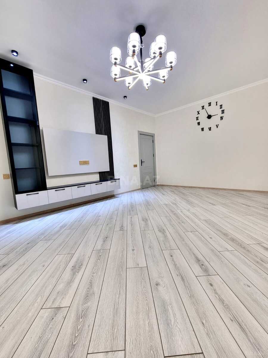 3 otaqlı Həyət evi/Bağ evi, Hövsan q., Bakı