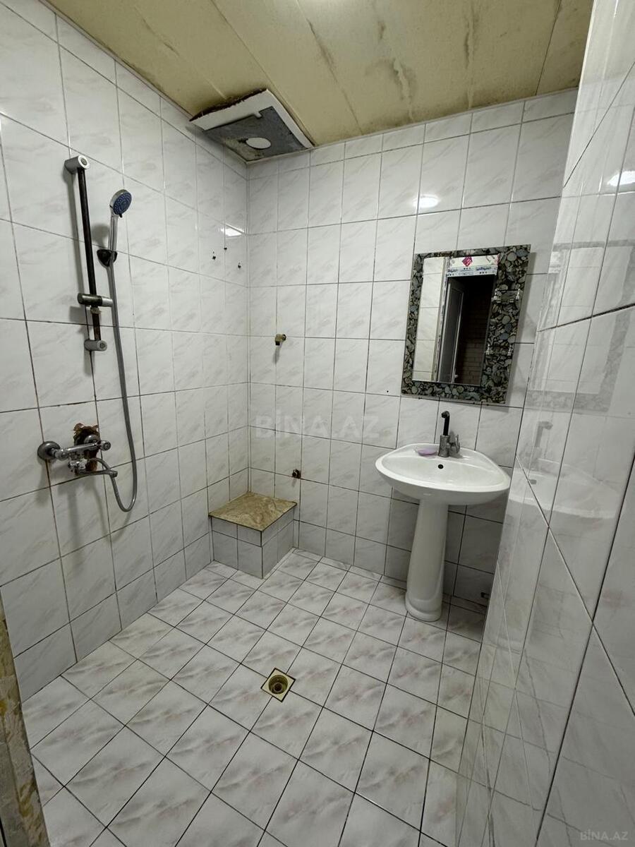 2 otaqlı Köhnə tikili, Hövsan q., Bakı