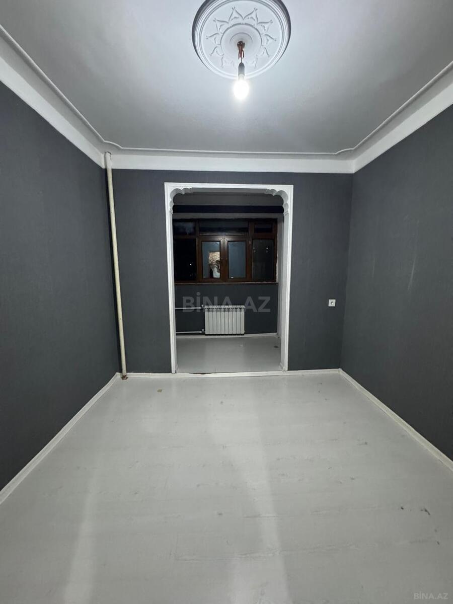 2 otaqlı Köhnə tikili, Hövsan q., Bakı