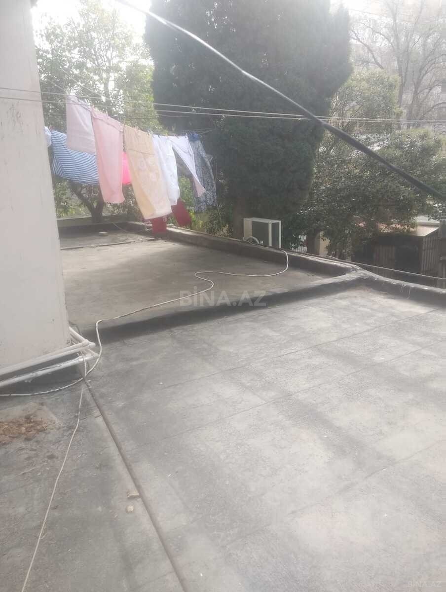 2 otaqlı Köhnə tikili, Gənclik m., Bakı