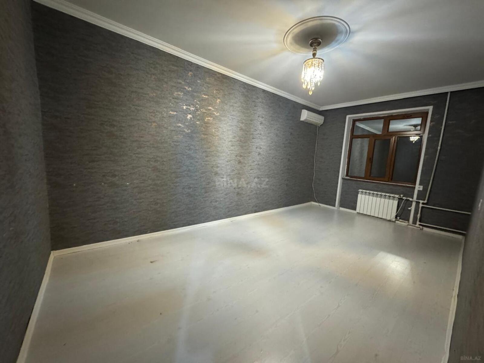 2 otaqlı Köhnə tikili, Hövsan q., Bakı