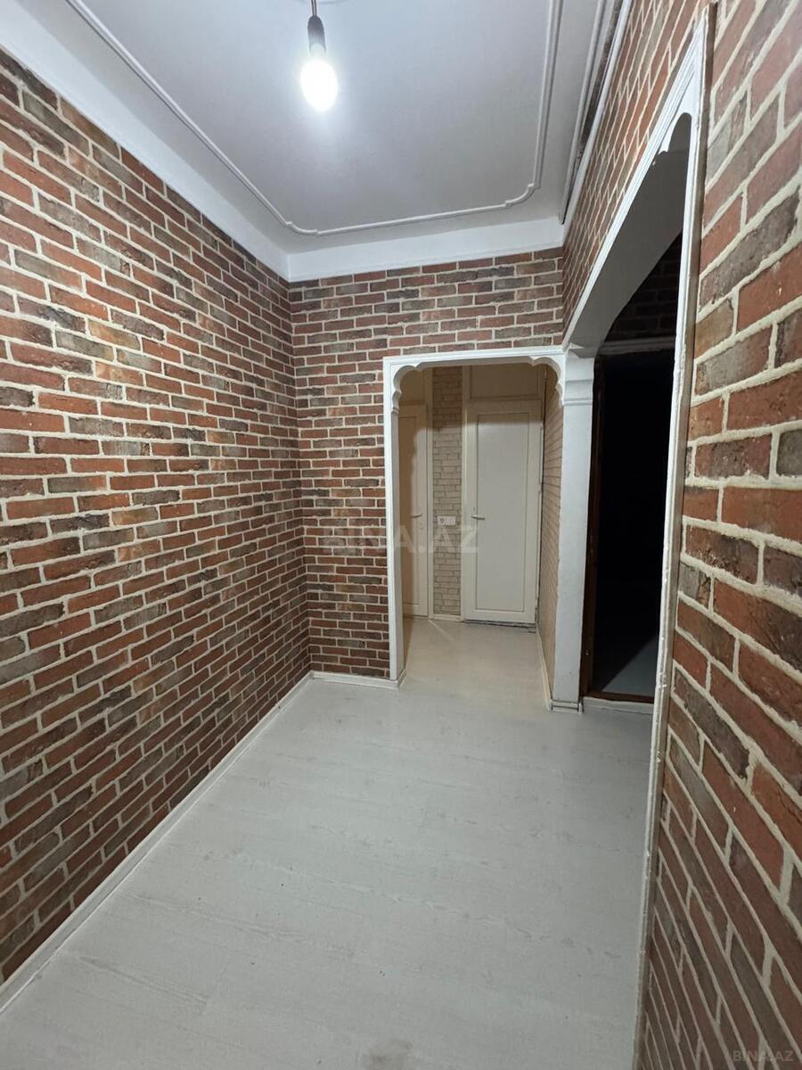 2 otaqlı Köhnə tikili, Hövsan q., Bakı