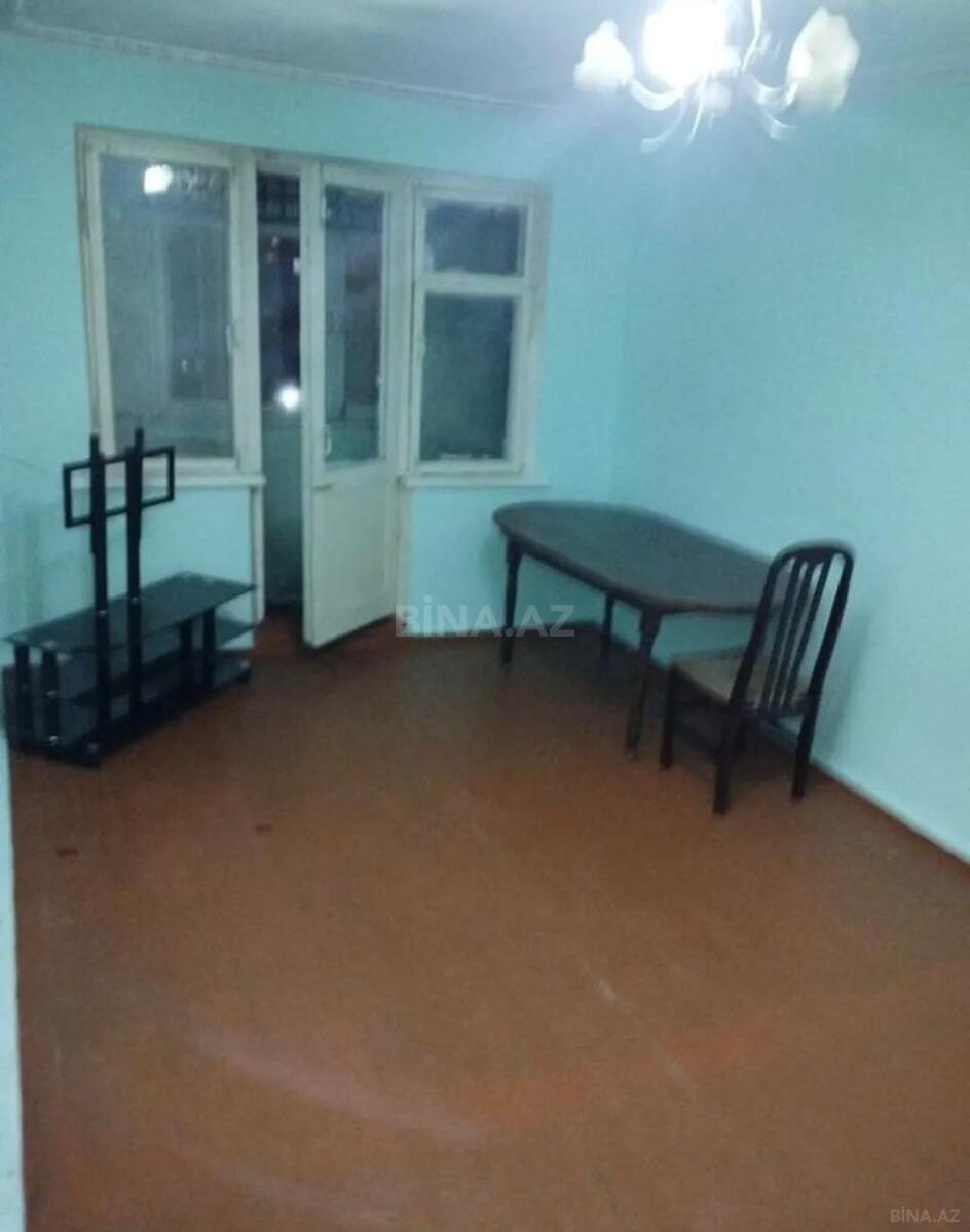 1 otaqlı Köhnə tikili, Sumqayıt