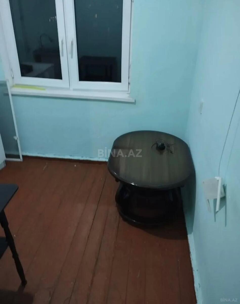 1 otaqlı Köhnə tikili, Sumqayıt