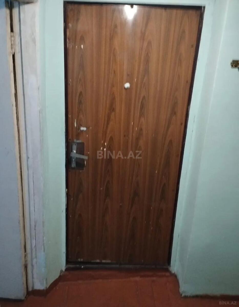 1 otaqlı Köhnə tikili, Sumqayıt