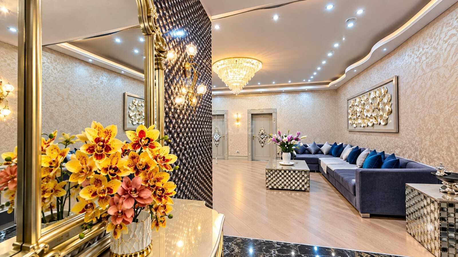 4 otaqlı Yeni tikili, 28 May m., Bakı