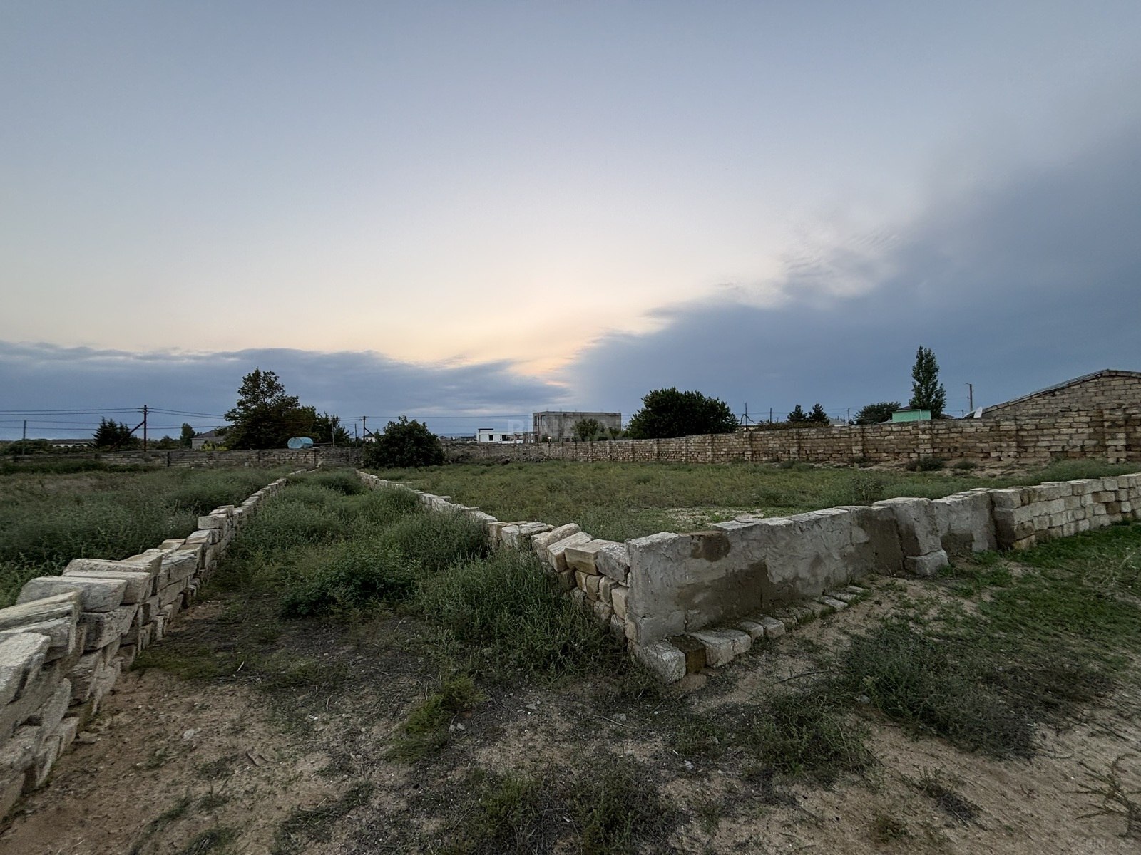 Torpaq Nardaran q., Bakı