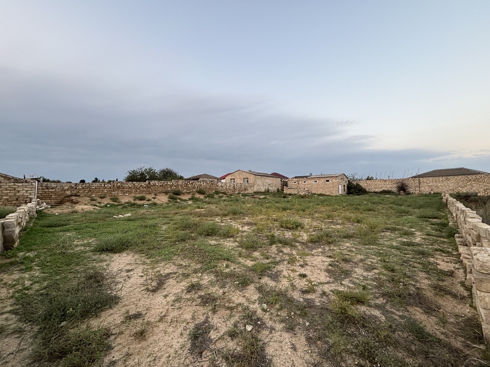 Torpaq Nardaran q., Bakı