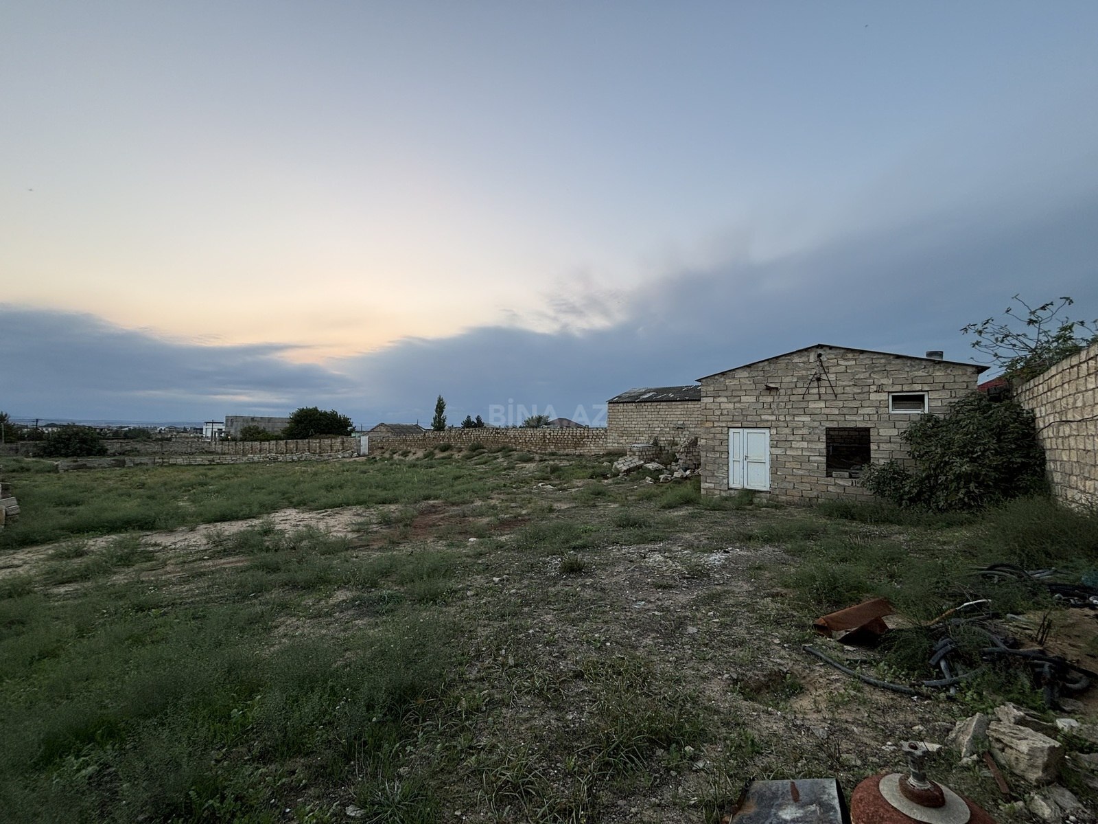 Torpaq Nardaran q., Bakı