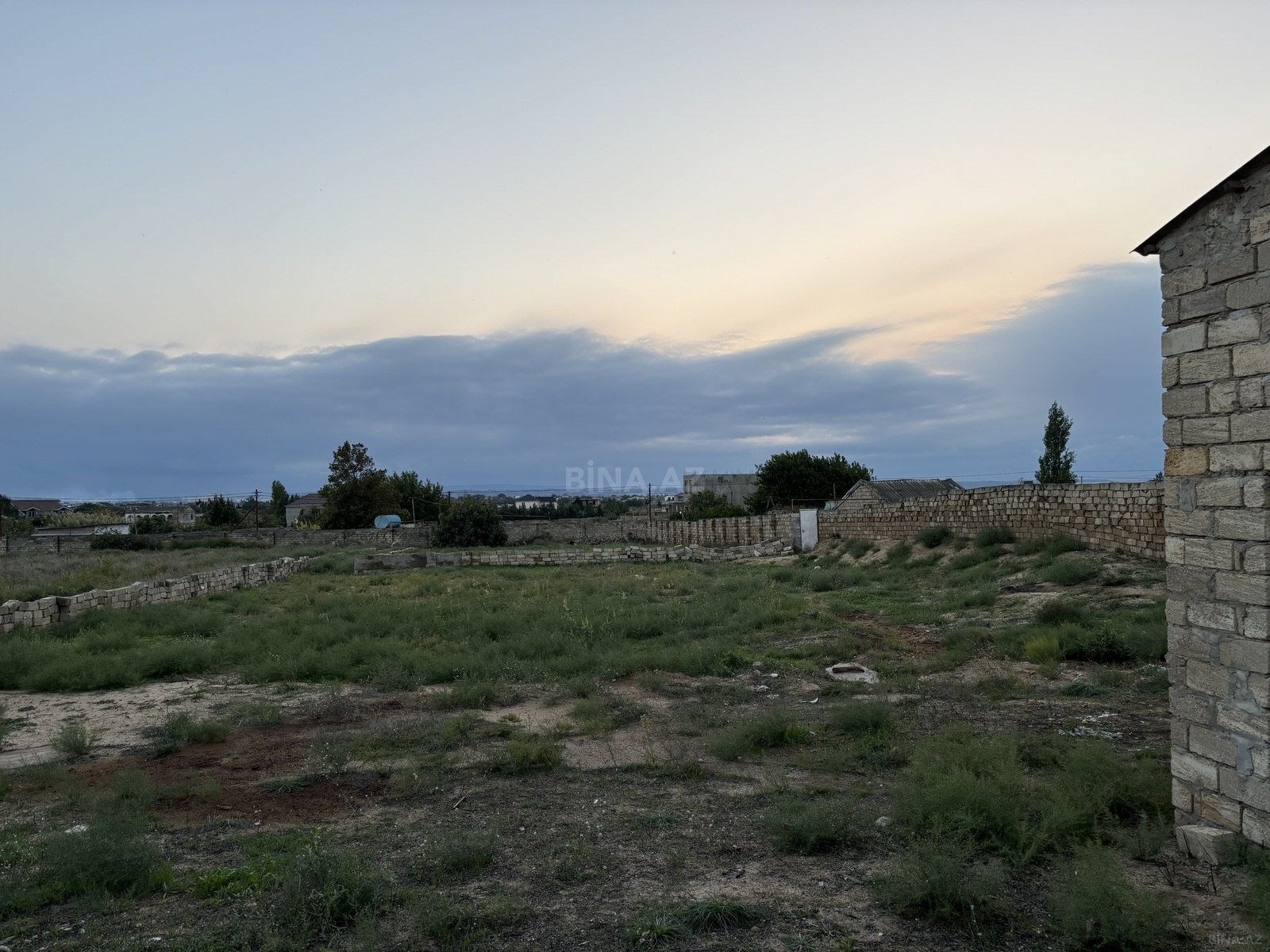 Torpaq Nardaran q., Bakı
