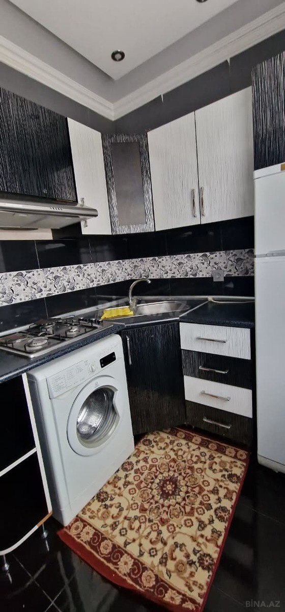 2 otaqlı Köhnə tikili, Dərnəgül m., Bakı