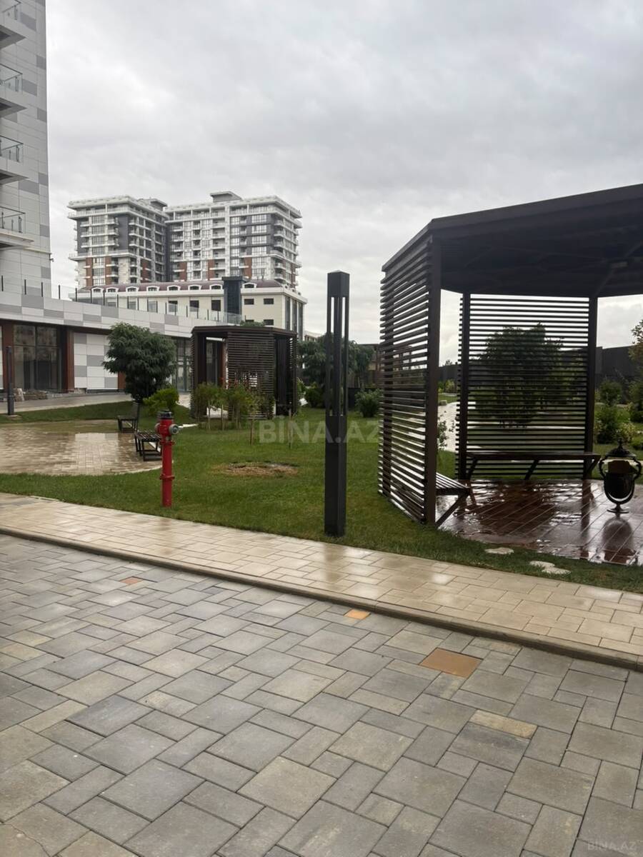 2 otaqlı Yeni tikili, Koroğlu m., Bakı