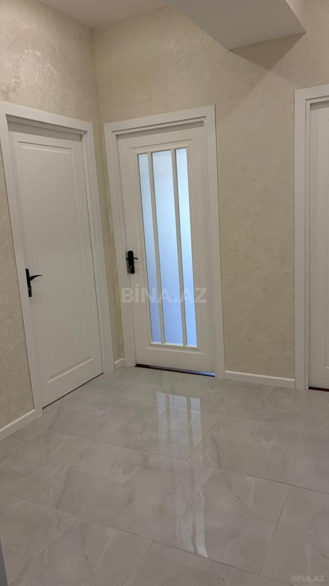 2 otaqlı Yeni tikili, Nəsimi r., Bakı