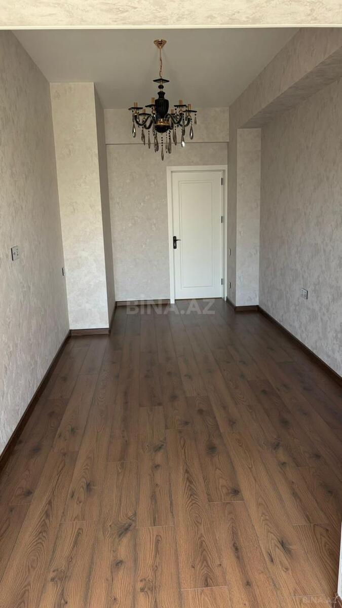 2 otaqlı Yeni tikili, Nəsimi r., Bakı