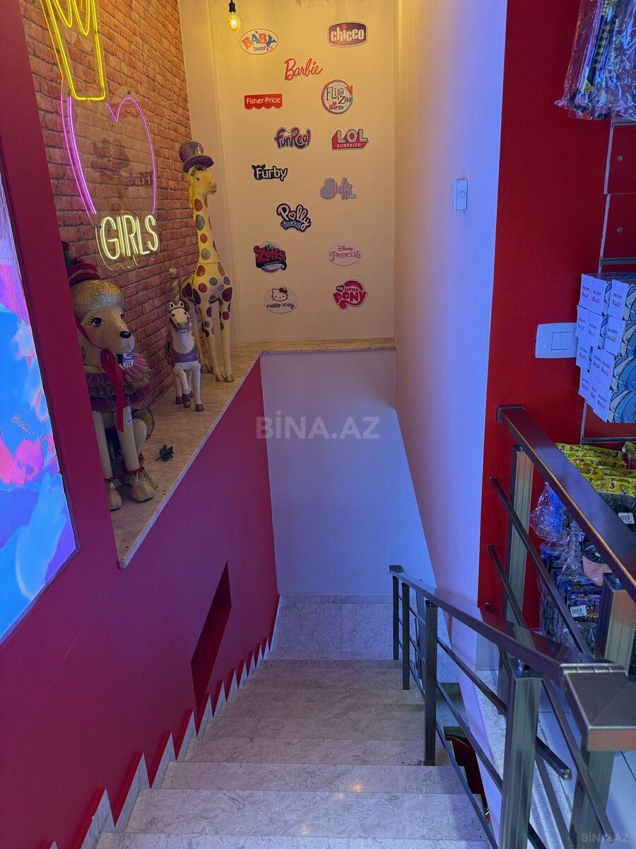 Obyekt Nəsimi r., Bakı