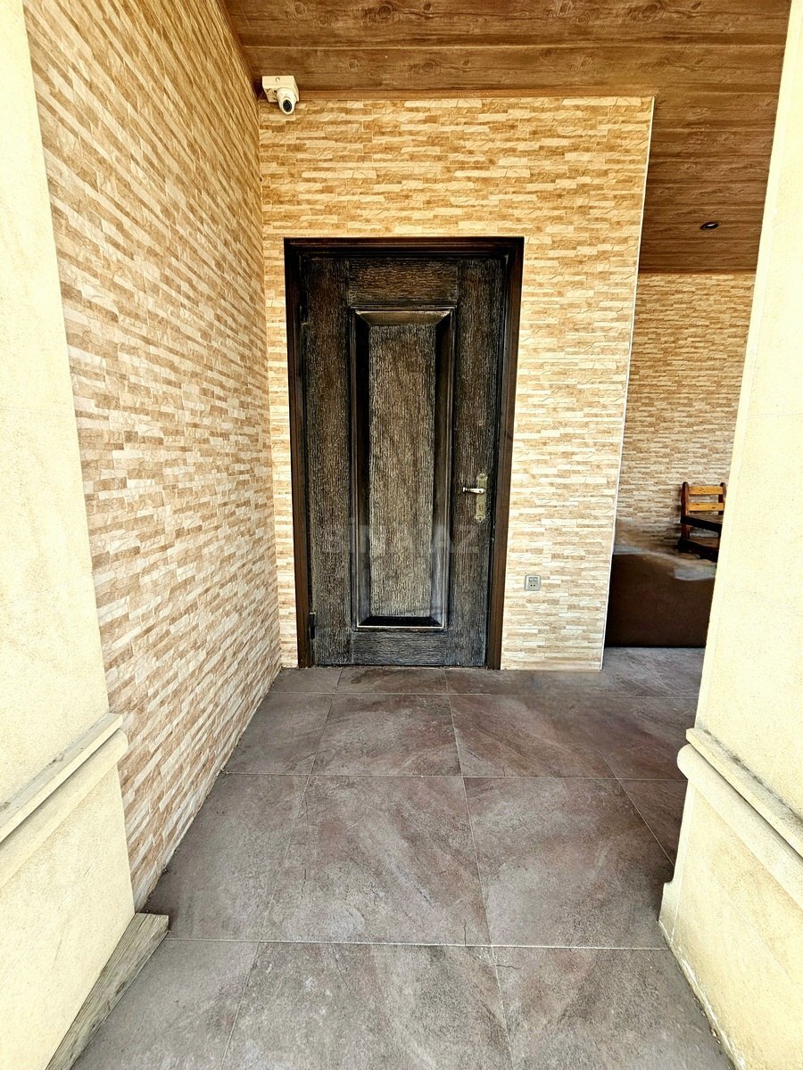 6 otaqlı Həyət evi/Bağ evi, Saray q., Bakı