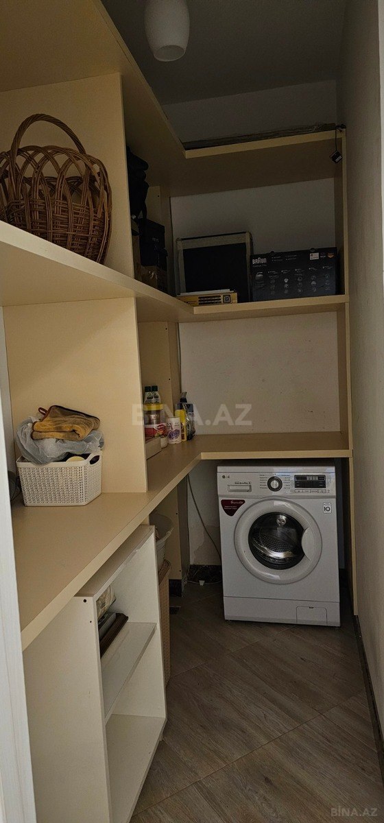 3 otaqlı Yeni tikili, Azadlıq Prospekti m., Bakı