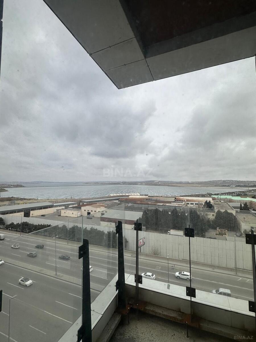 3 otaqlı Yeni tikili, Koroğlu m., Bakı