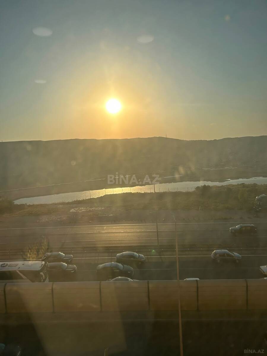 2 otaqlı Köhnə tikili, Yasamal r., Bakı