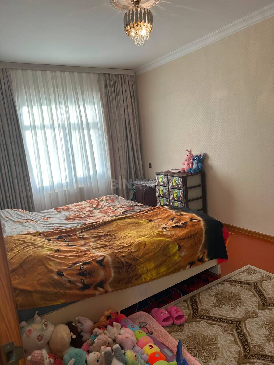 2 otaqlı Köhnə tikili, Yasamal r., Bakı