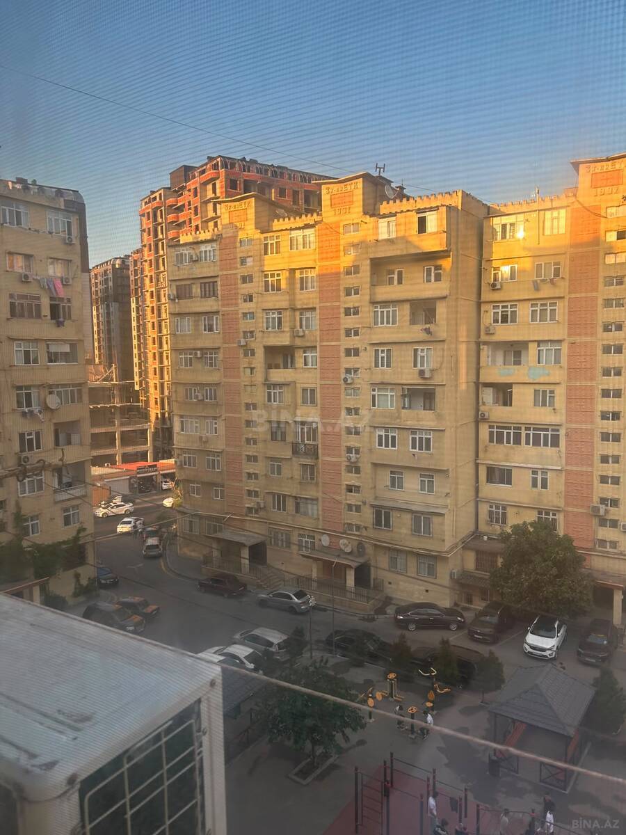 2 otaqlı Köhnə tikili, Yasamal r., Bakı