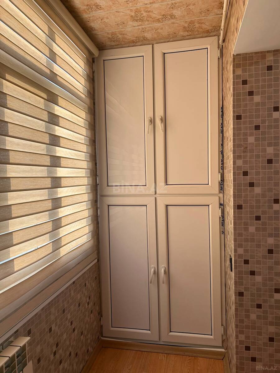 2 otaqlı Köhnə tikili, Yasamal r., Bakı