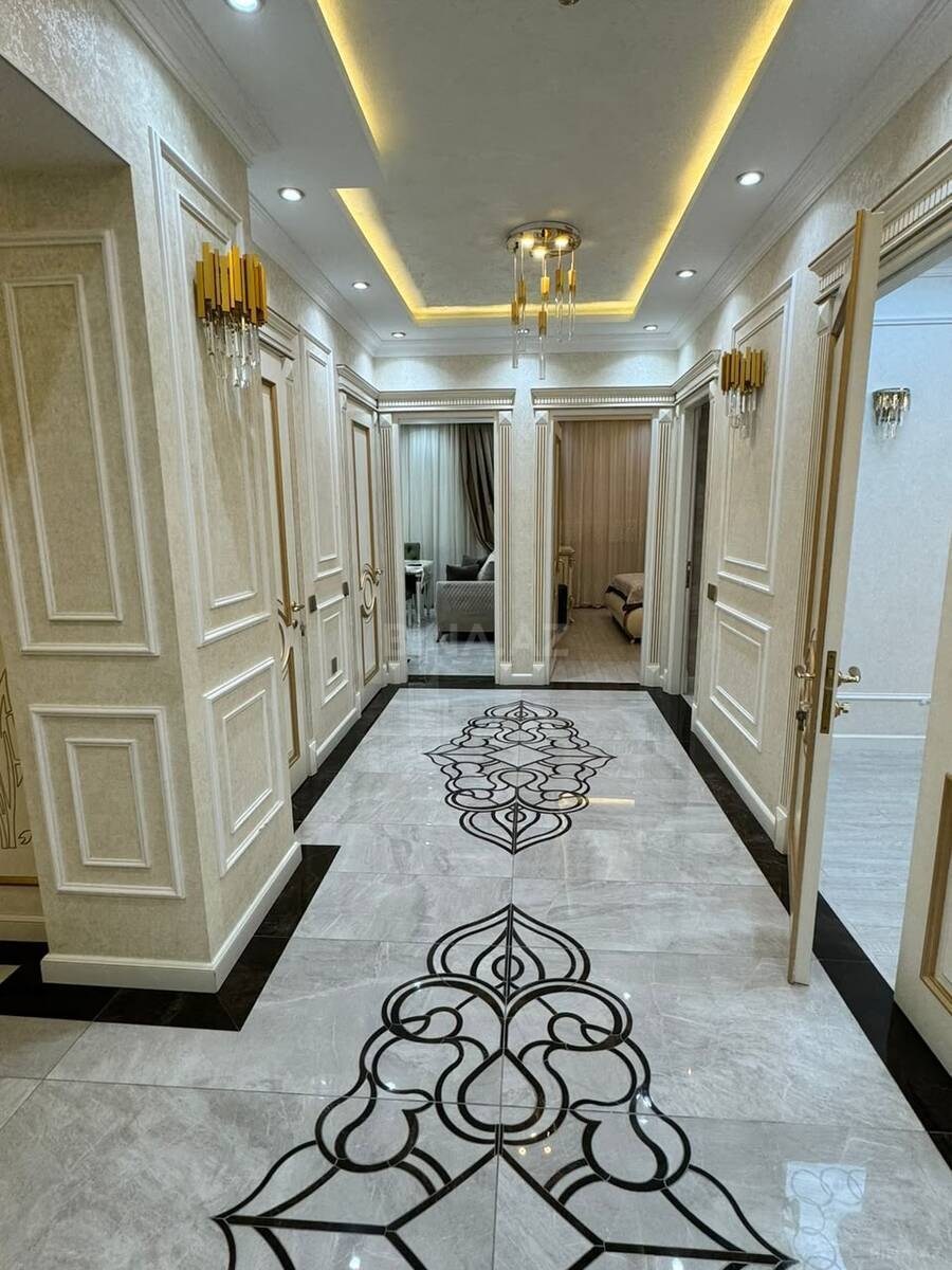 3 otaqlı Yeni tikili, Yasamal r., Bakı