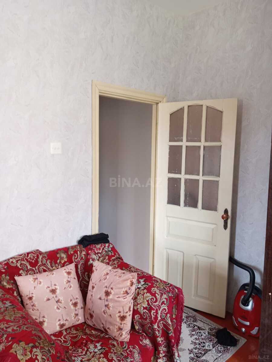 2 otaqlı Köhnə tikili, Həzi Aslanov m., Bakı